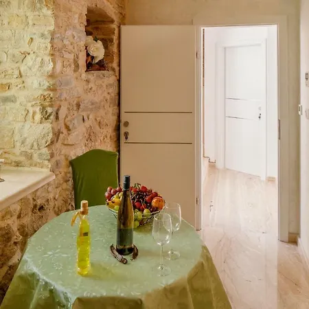 Guest house Stone House Luxury