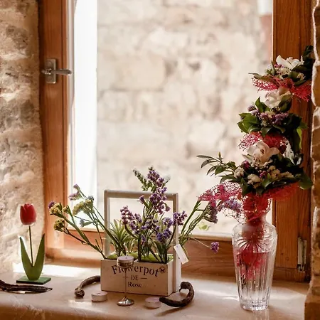 Guest house Stone House Luxury Split