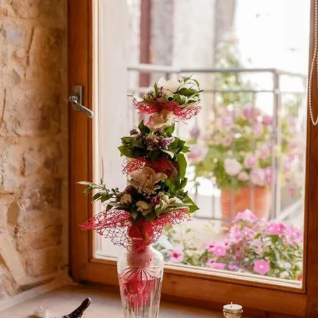 Stone House Luxury 4*