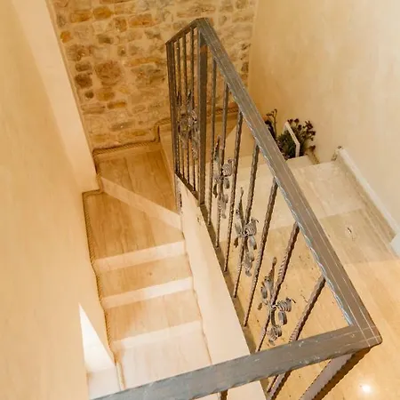Stone House Luxury Gostinjska kuća Split