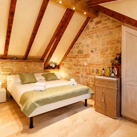 Maison d'hôtes Stone House Luxury Split