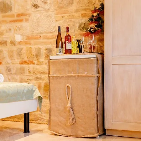 Maison d'hôtes Stone House Luxury