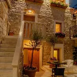 Maison d'hôtes Stone House Luxury Split