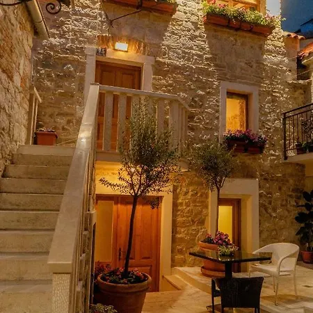 Affittacamere Stone House Luxury Spalato