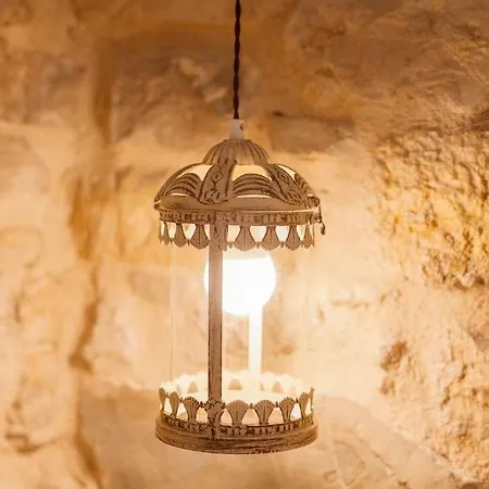 Stone House Luxury Affittacamere Spalato