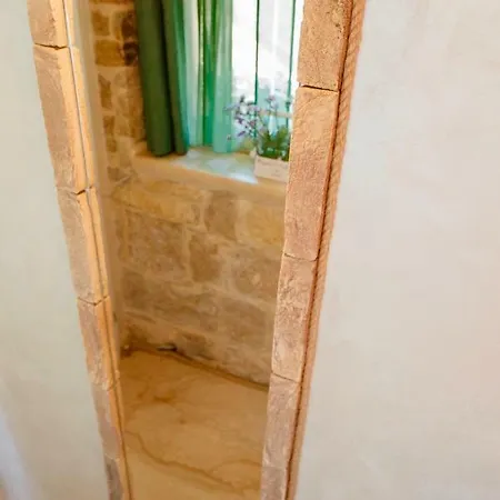Affittacamere Stone House Luxury Spalato