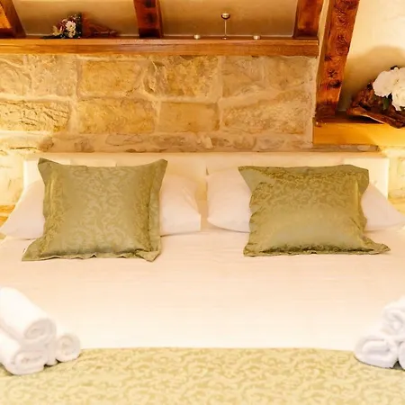 Stone House Luxury 招待所 斯普利特