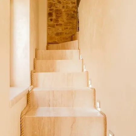 Stone House Luxury 스플리트