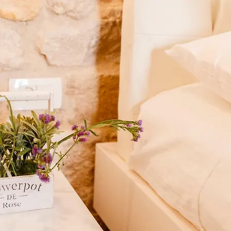Stone House Luxury 4* Spalato