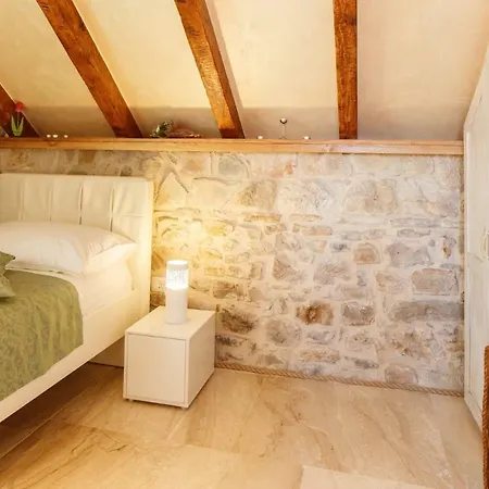 Affittacamere Stone House Luxury Spalato