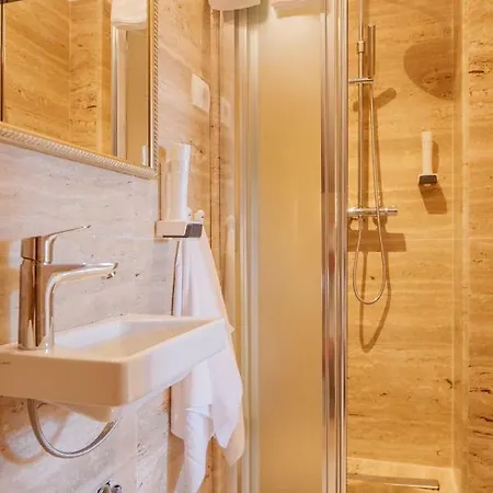 Stone House Luxury Affittacamere