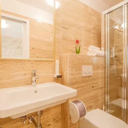 Affittacamere Stone House Luxury Spalato