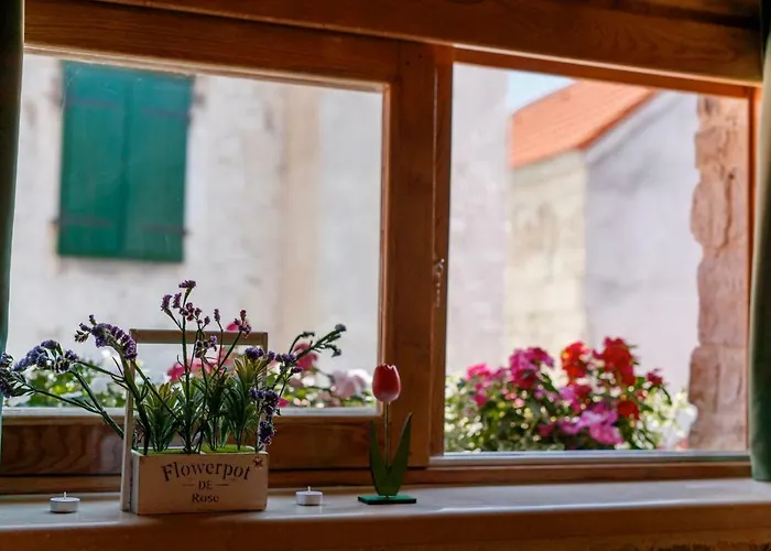 Stone House Luxury 斯普利特