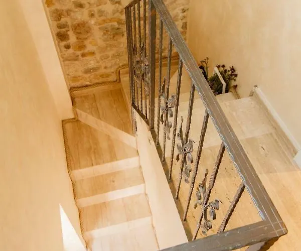 Stone House Luxury 招待所 斯普利特