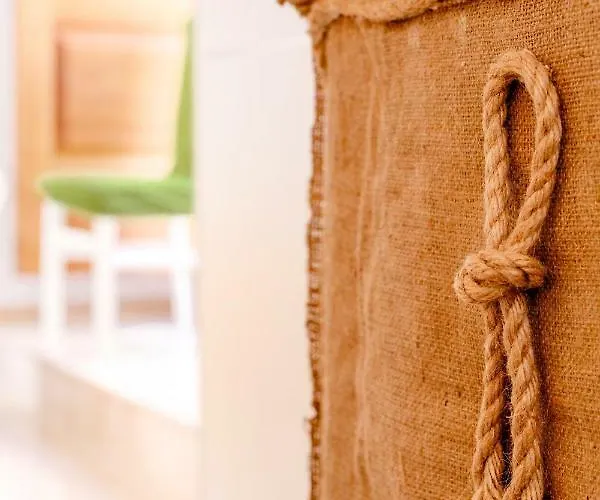 招待所 Stone House Luxury