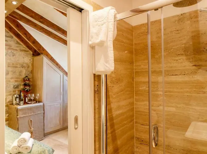 Stone House Luxury 4* 斯普利特