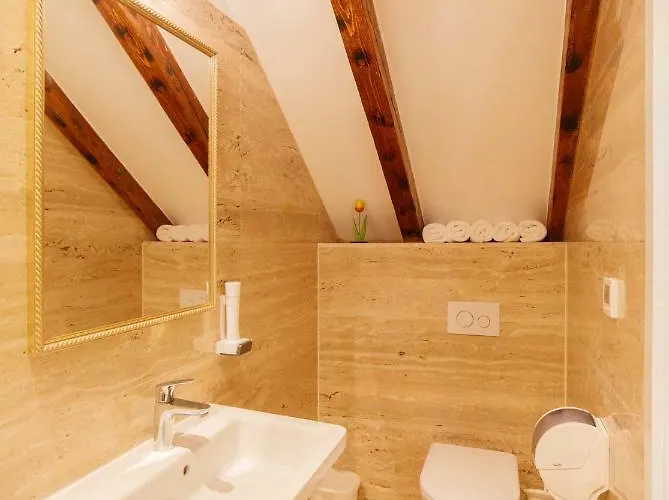 Stone House Luxury 4*