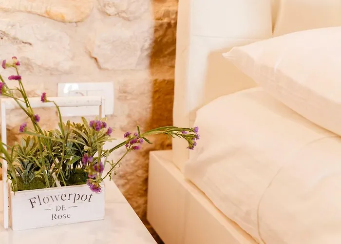 Stone House Luxury 4* 斯普利特