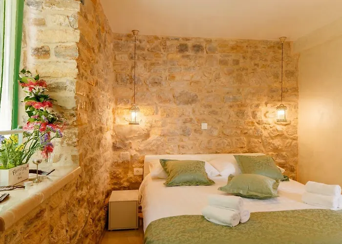 Stone House Luxury 4* 斯普利特