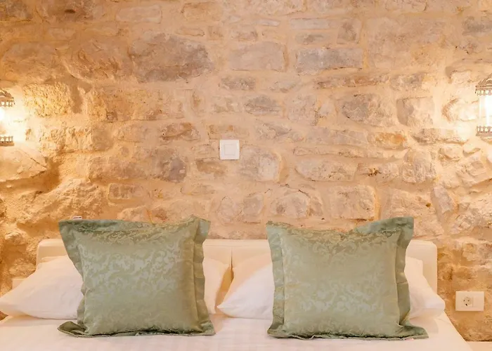 招待所 Stone House Luxury