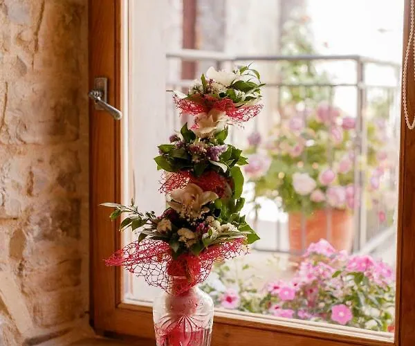 Stone House Luxury 4*